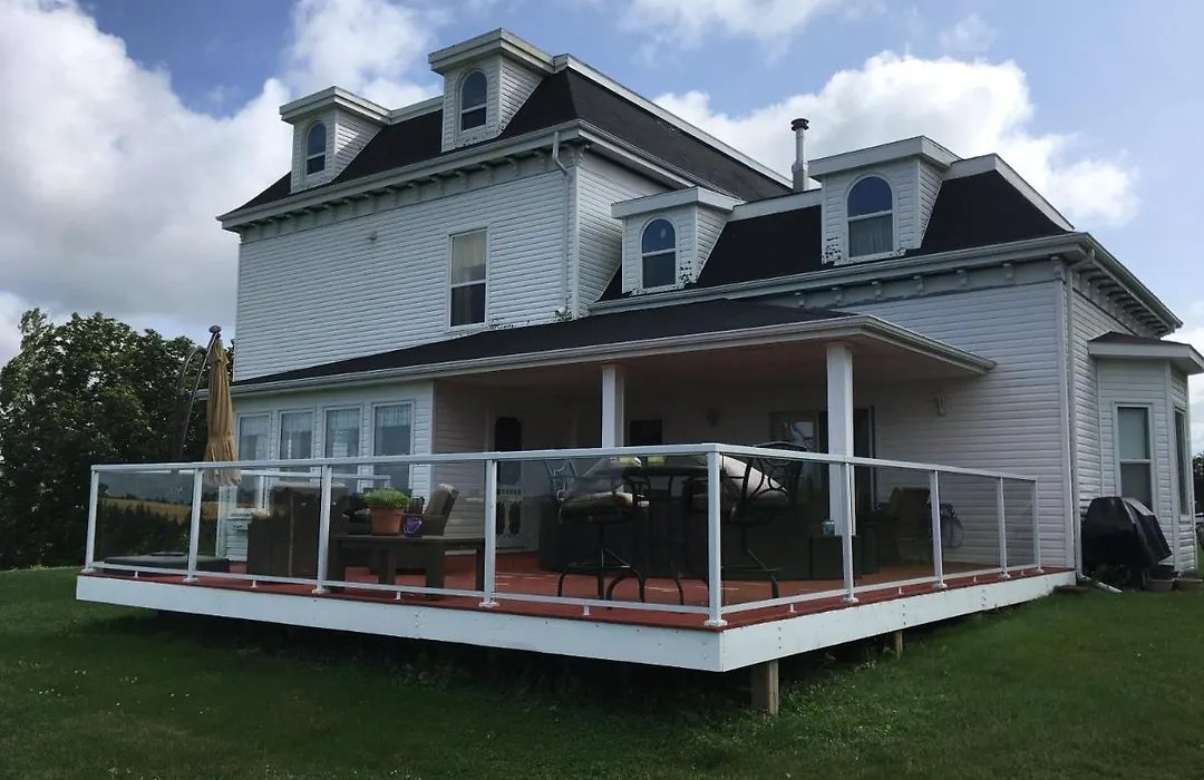 The New Glasgow Inn-1